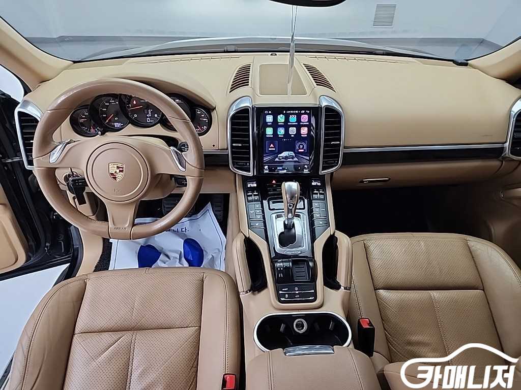 Porsche Cayenne 3.0 thumbnail 7