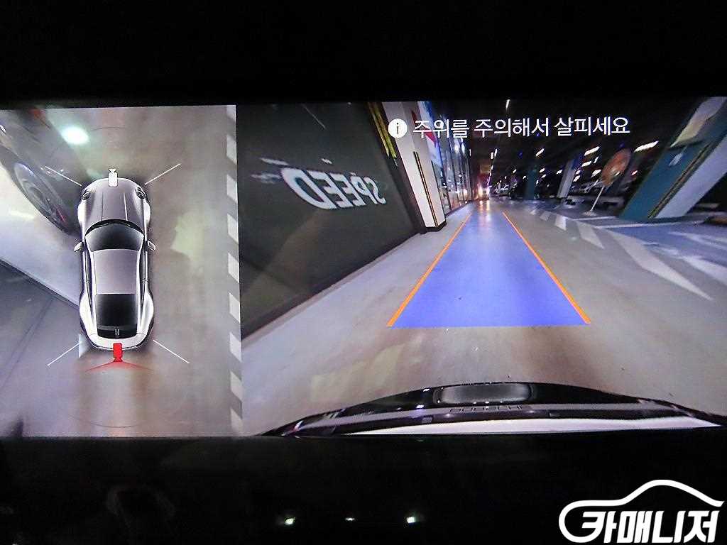 Porsche 911 Carrera 4 GTS thumbnail 13