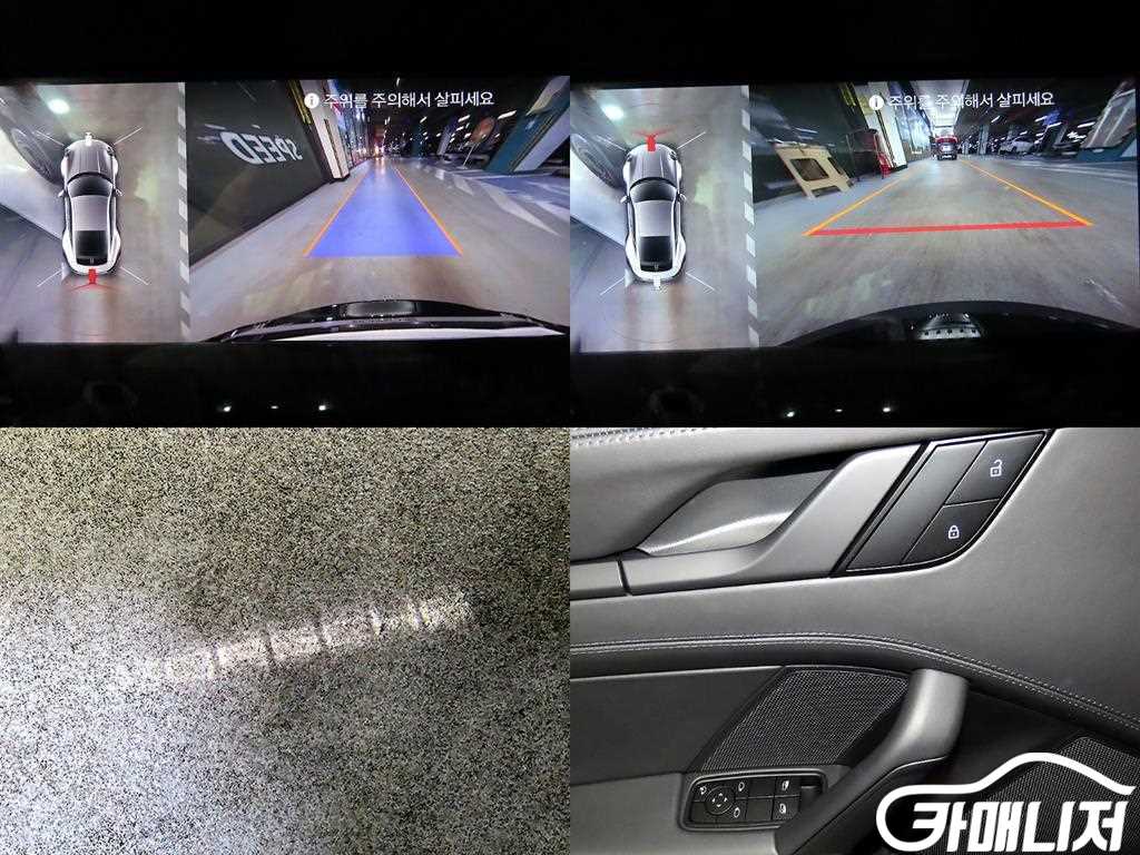 Porsche 911 Carrera 4 GTS thumbnail 17