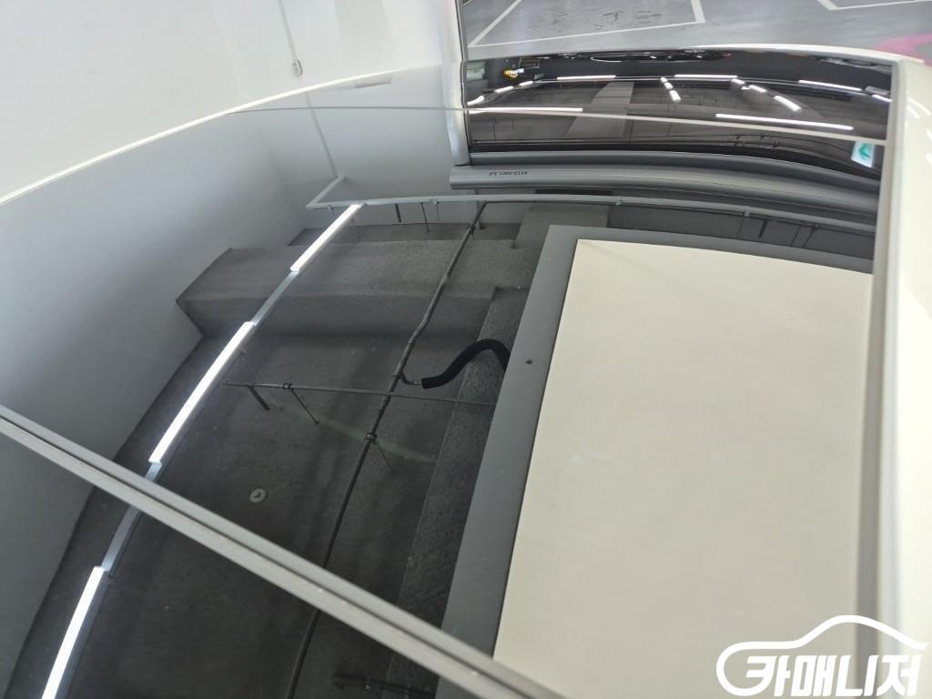 Porsche Panamera 3.0 4 thumbnail 13