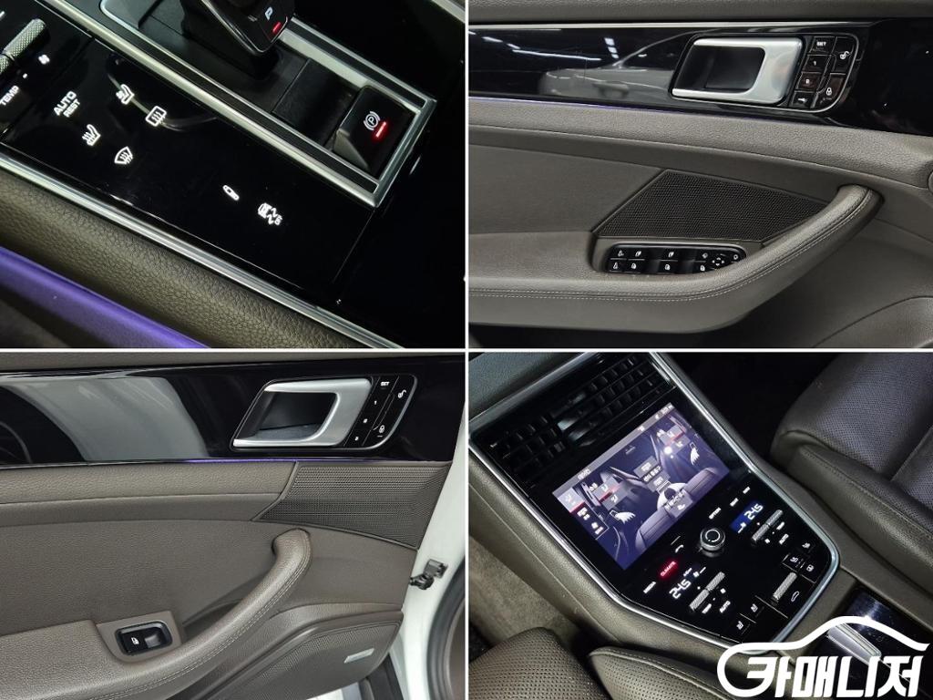 Porsche Panamera 3.0 4 thumbnail 18