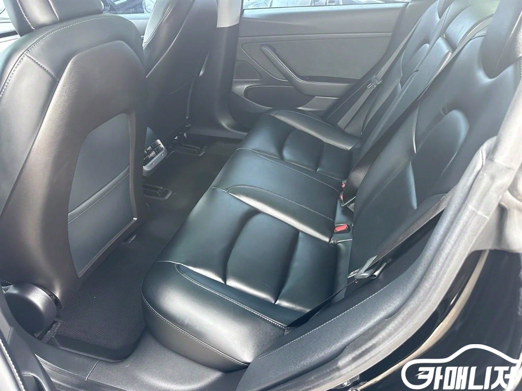 Tesla Model 3 Standard Reinji Peulreoseu thumbnail 10