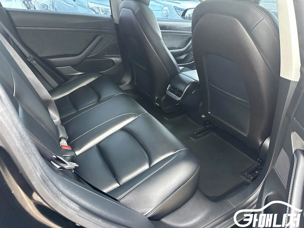 Tesla Model 3 Standard Reinji Peulreoseu thumbnail 12