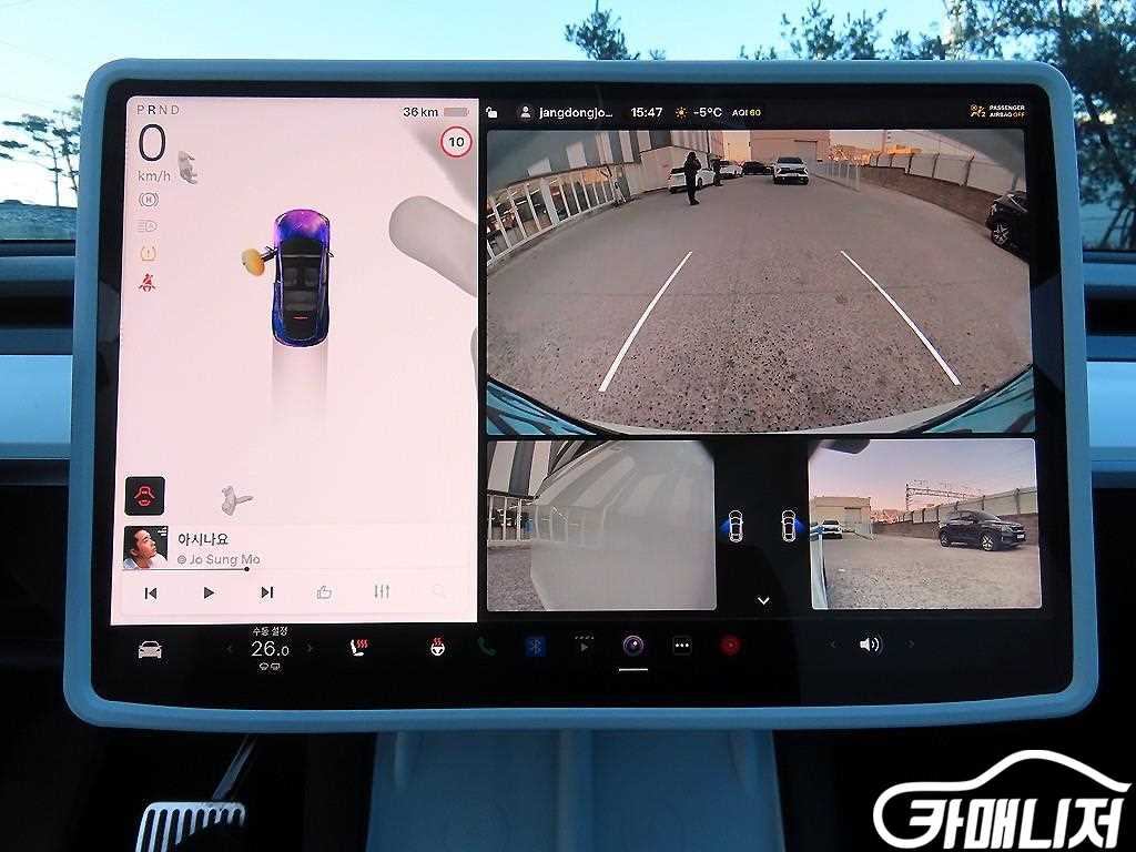 Tesla Model Y Rong Reinji thumbnail 16