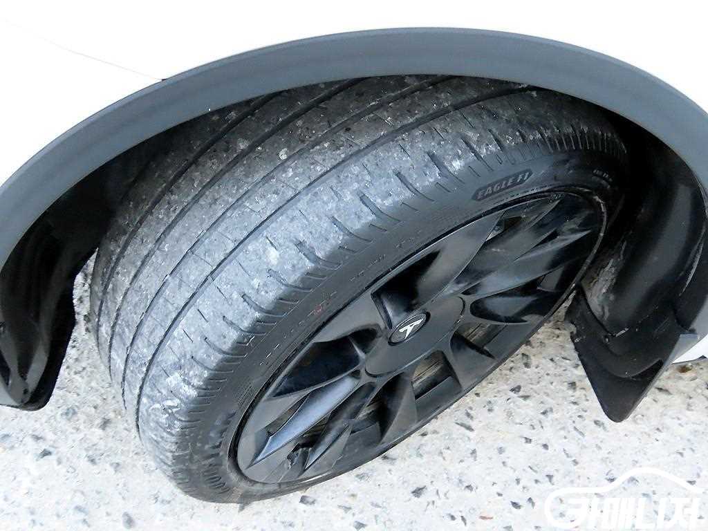 Tesla Model Y Rong Reinji thumbnail 20