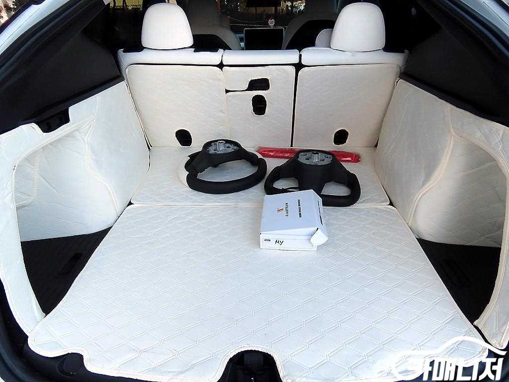 Tesla Model Y Rong Reinji thumbnail 5