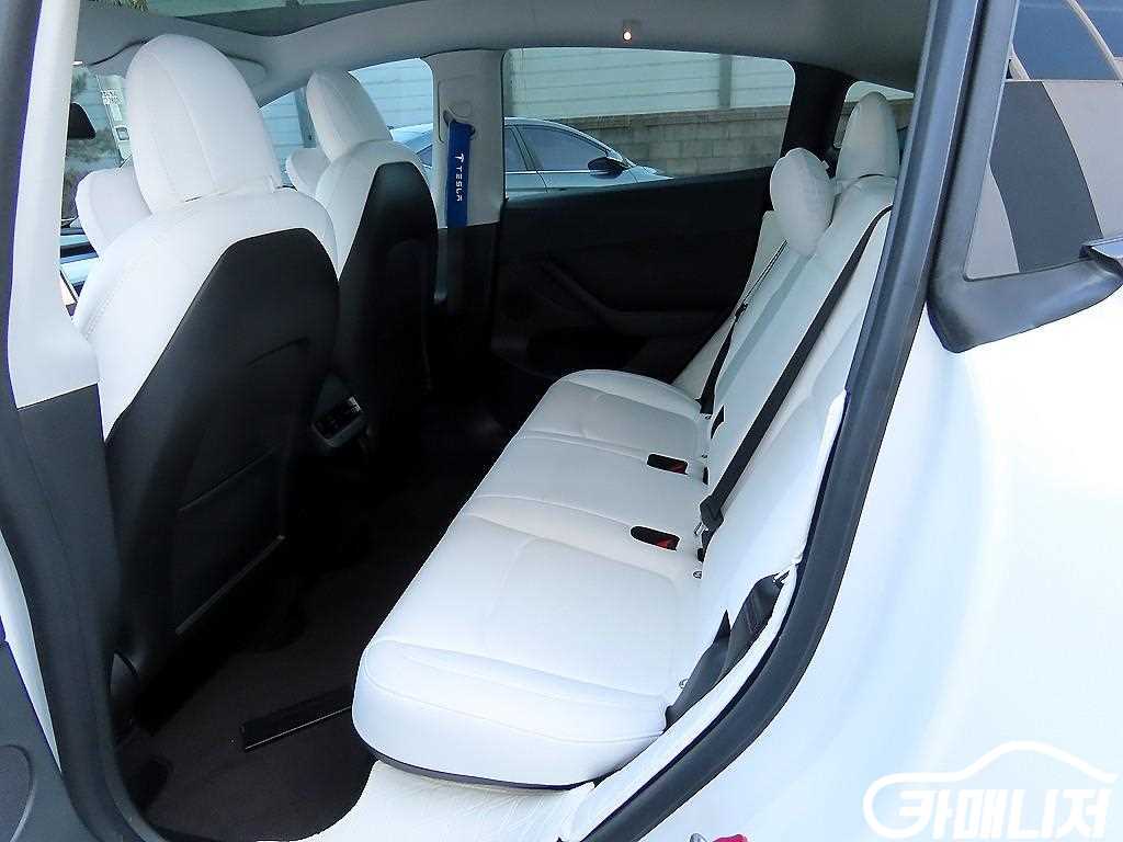 Tesla Model Y Rong Reinji thumbnail 7