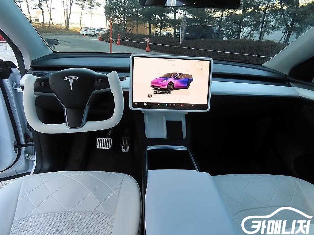 Tesla Model Y Rong Reinji thumbnail 8