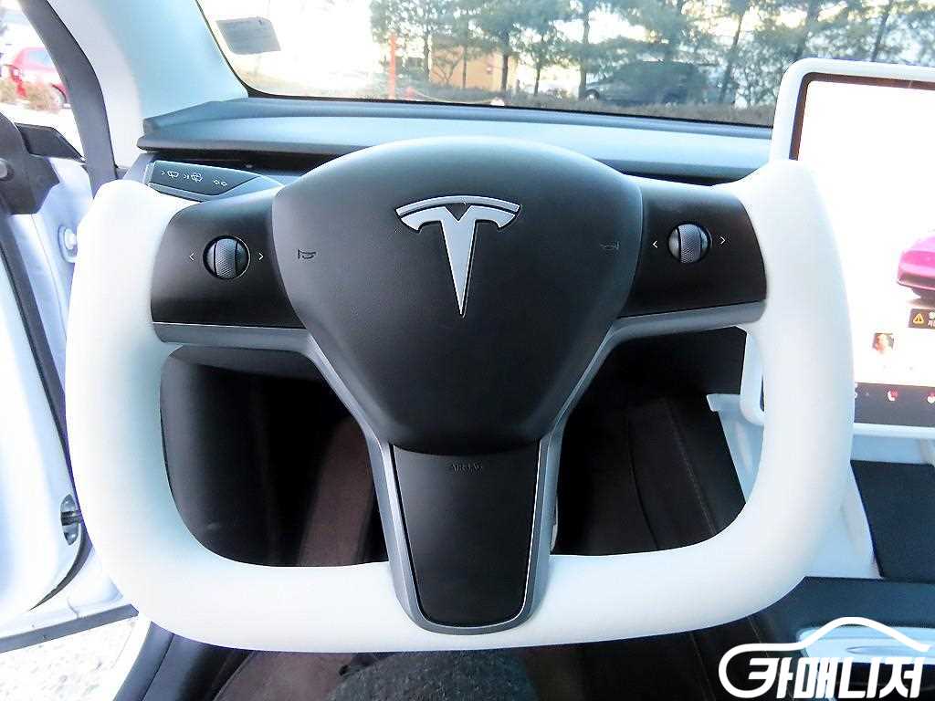Tesla Model Y Rong Reinji thumbnail 9