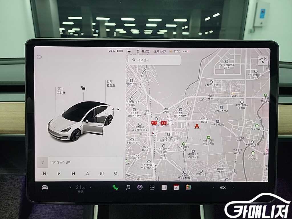 Tesla Model 3 Rong Reinji thumbnail 15