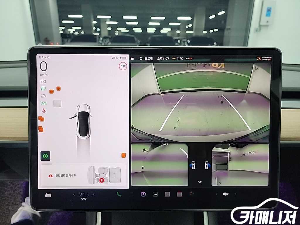 Tesla Model 3 Rong Reinji thumbnail 16