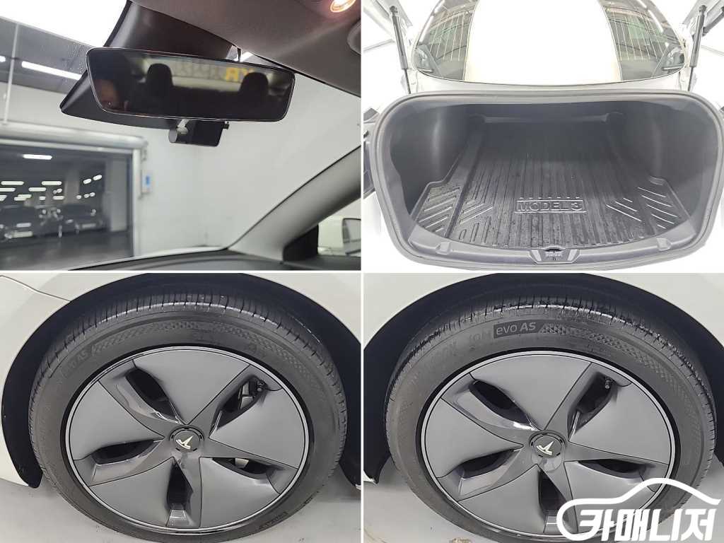 Tesla Model 3 Rong Reinji thumbnail 20