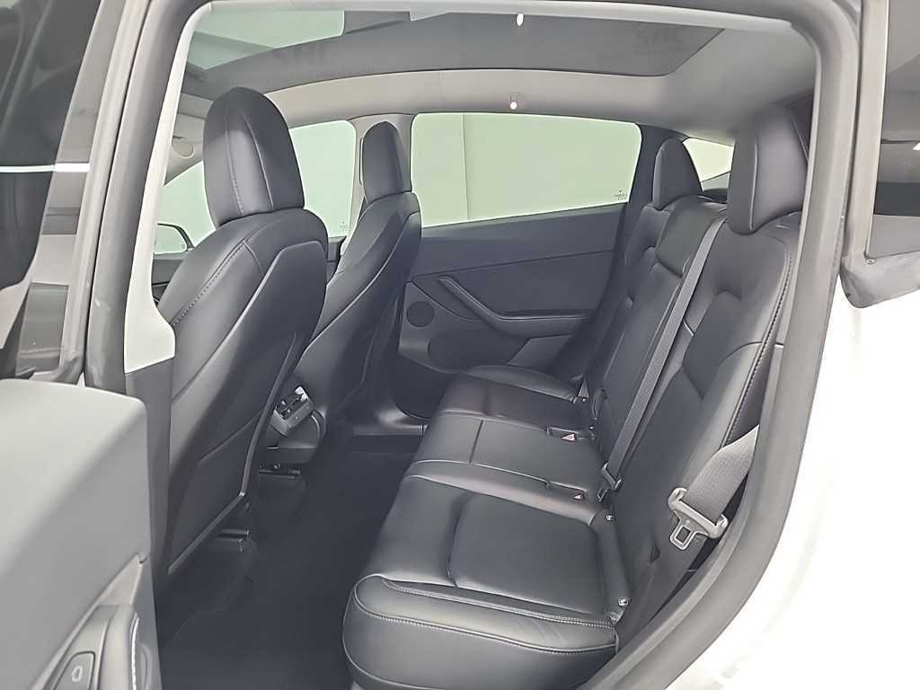 Tesla Model Y Rong Reinji thumbnail 12