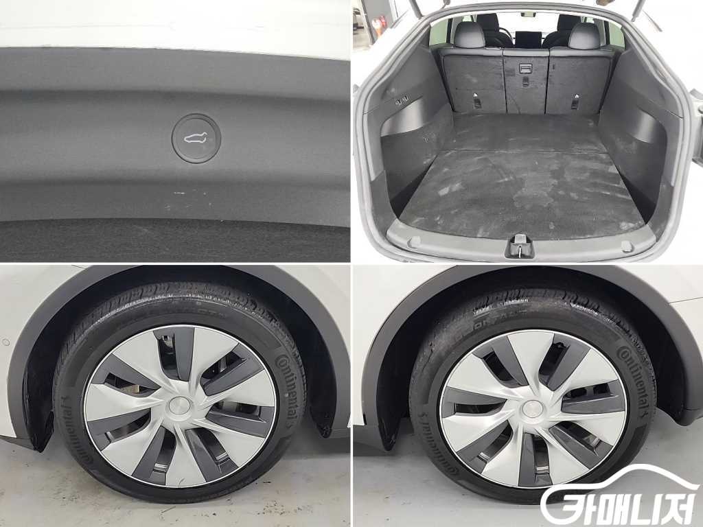 Tesla Model Y Rong Reinji thumbnail 19