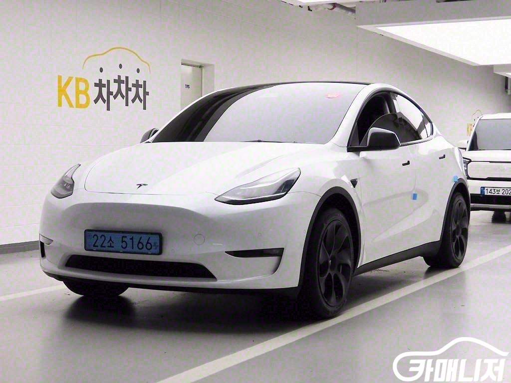 Tesla Model Y Standard Reinji thumbnail 2