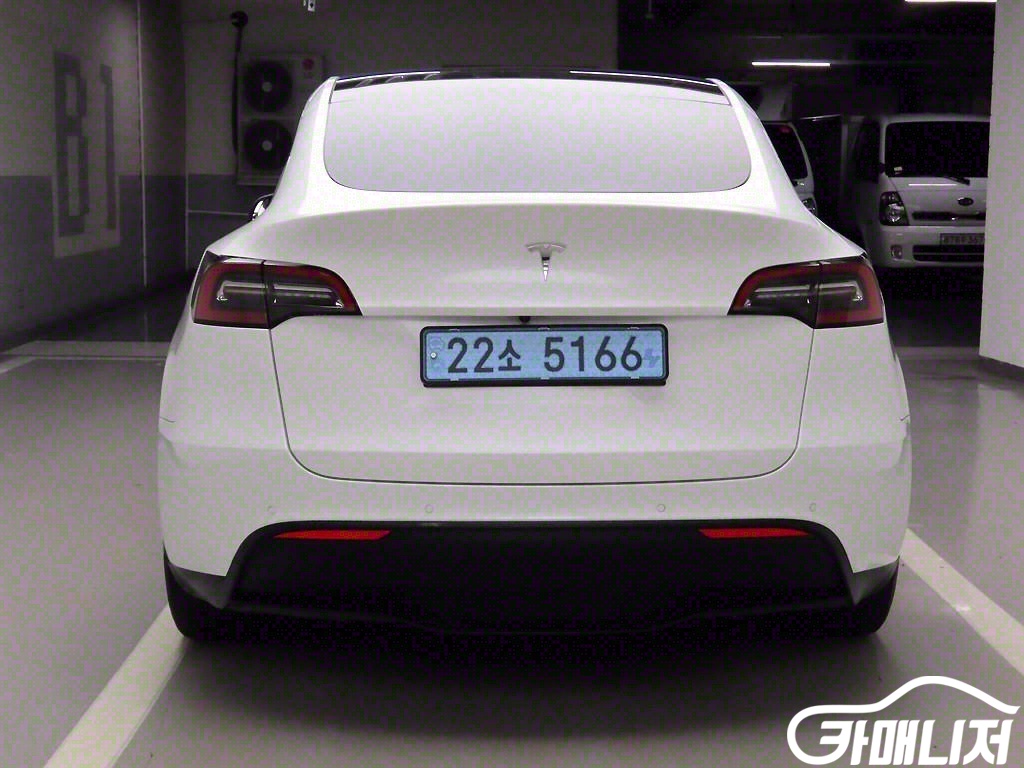 Tesla Model Y Standard Reinji thumbnail 3