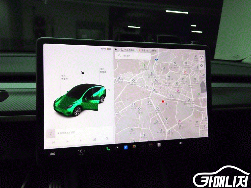 Tesla Model Y Standard Reinji thumbnail 7