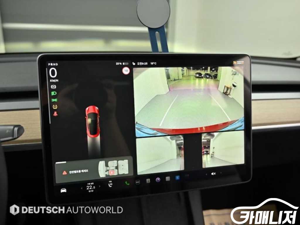 Tesla Model 3 Standard Reinji Peulreoseu thumbnail 15