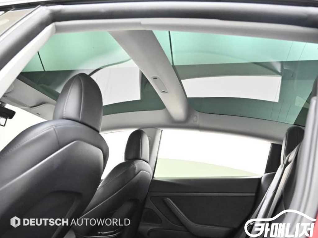 Tesla Model 3 Standard Reinji Peulreoseu thumbnail 19