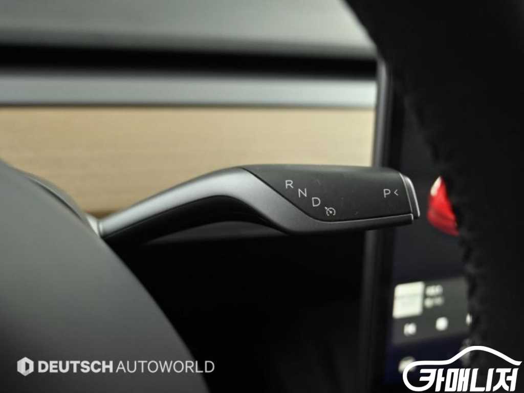 Tesla Model 3 Standard Reinji Peulreoseu thumbnail 9