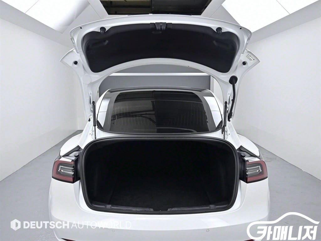 Tesla Model 3 Standard Reinji Peulreoseu thumbnail 20