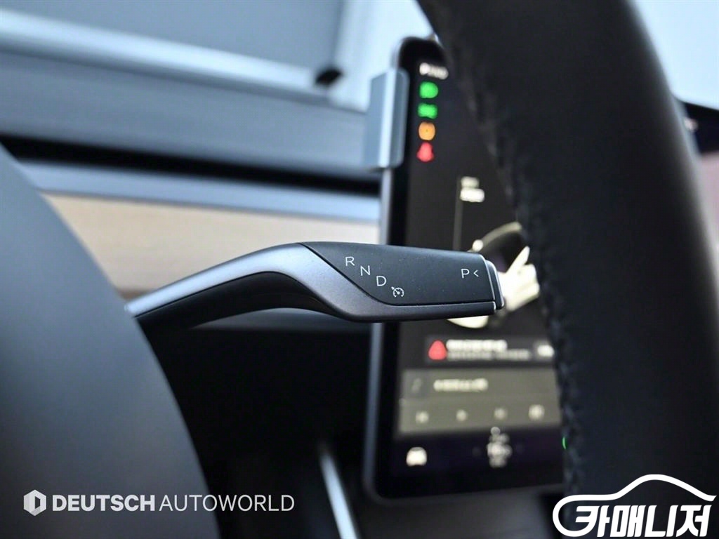 Tesla Model 3 Standard Reinji Peulreoseu thumbnail 9