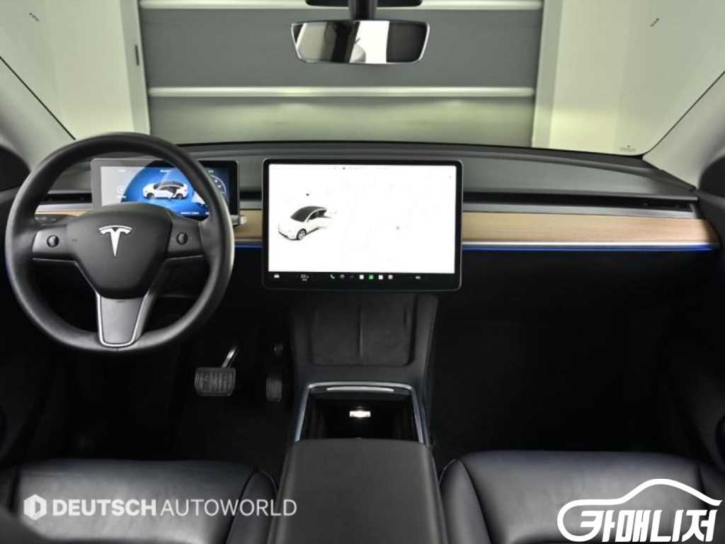 Tesla Model Y Rong Reinji thumbnail 8