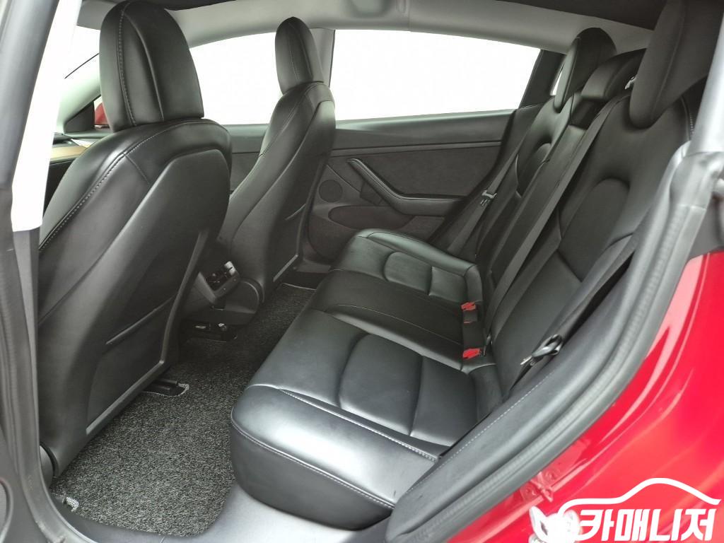 Tesla Model 3 Rong Reinji thumbnail 12