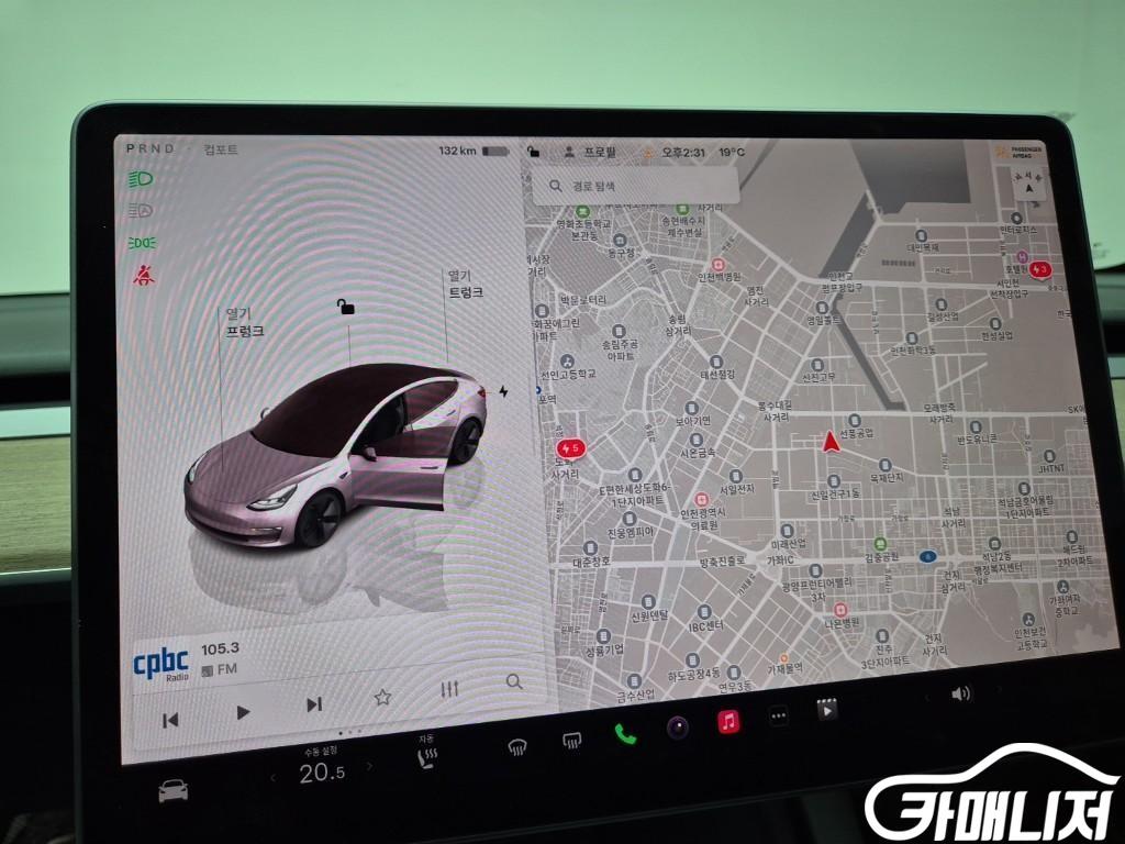 Tesla Model 3 Rong Reinji thumbnail 14
