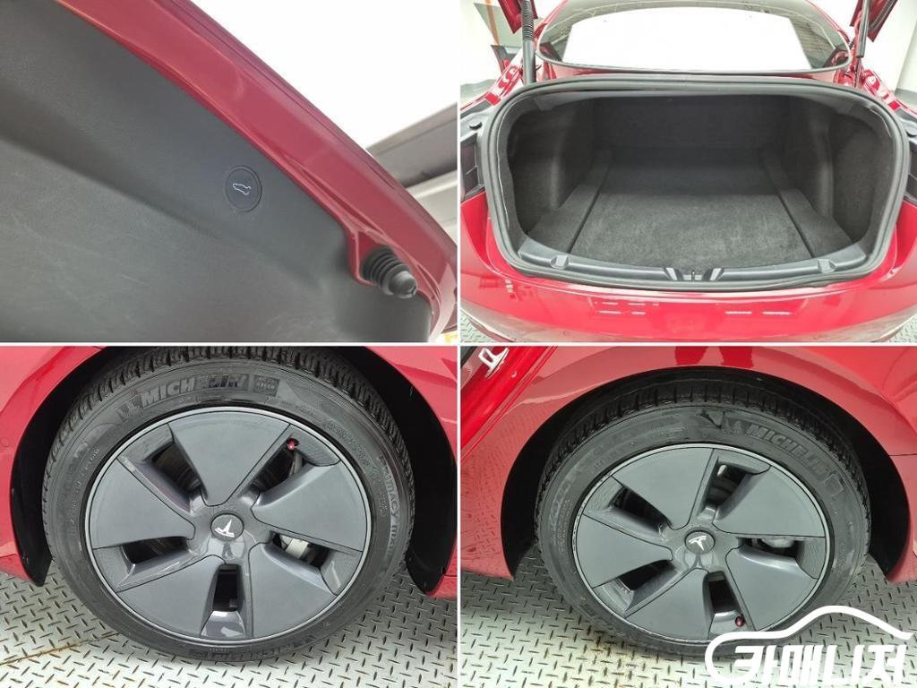 Tesla Model 3 Rong Reinji thumbnail 20