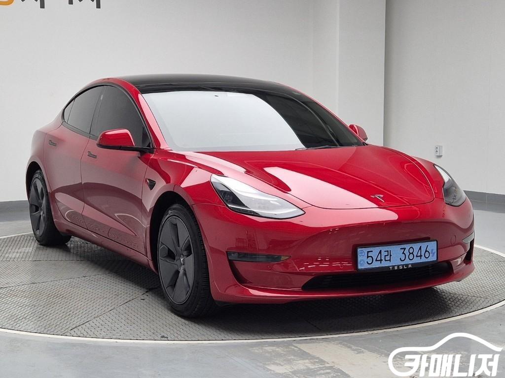 Tesla Model 3 Rong Reinji thumbnail 4