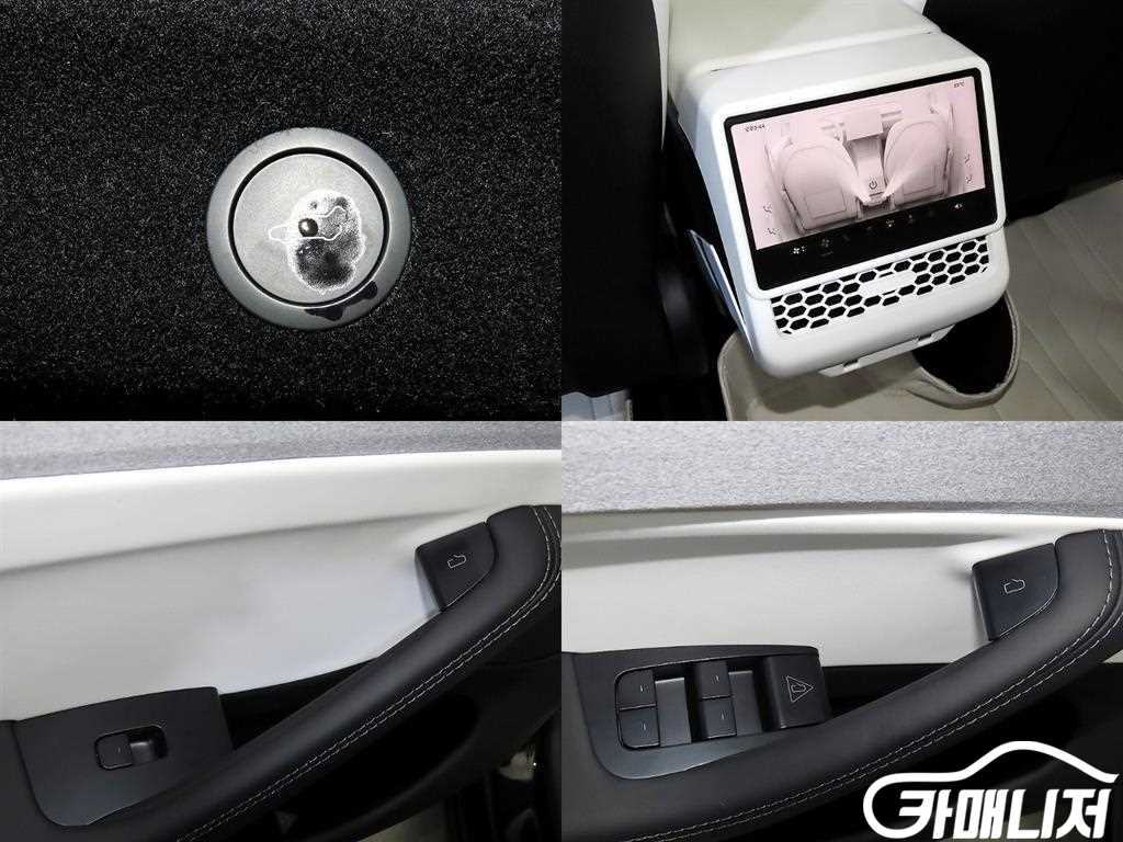 Tesla Model Y RWD thumbnail 17