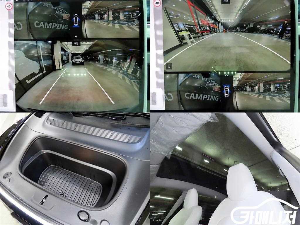 Tesla Model Y RWD thumbnail 18