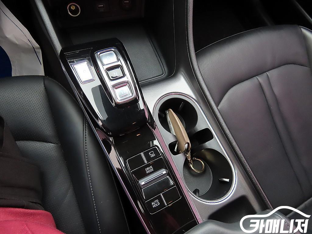 Hyundai Sonata LPI Smart thumbnail 10