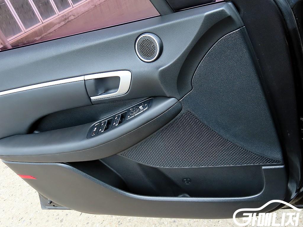 Hyundai Sonata LPI Smart thumbnail 11