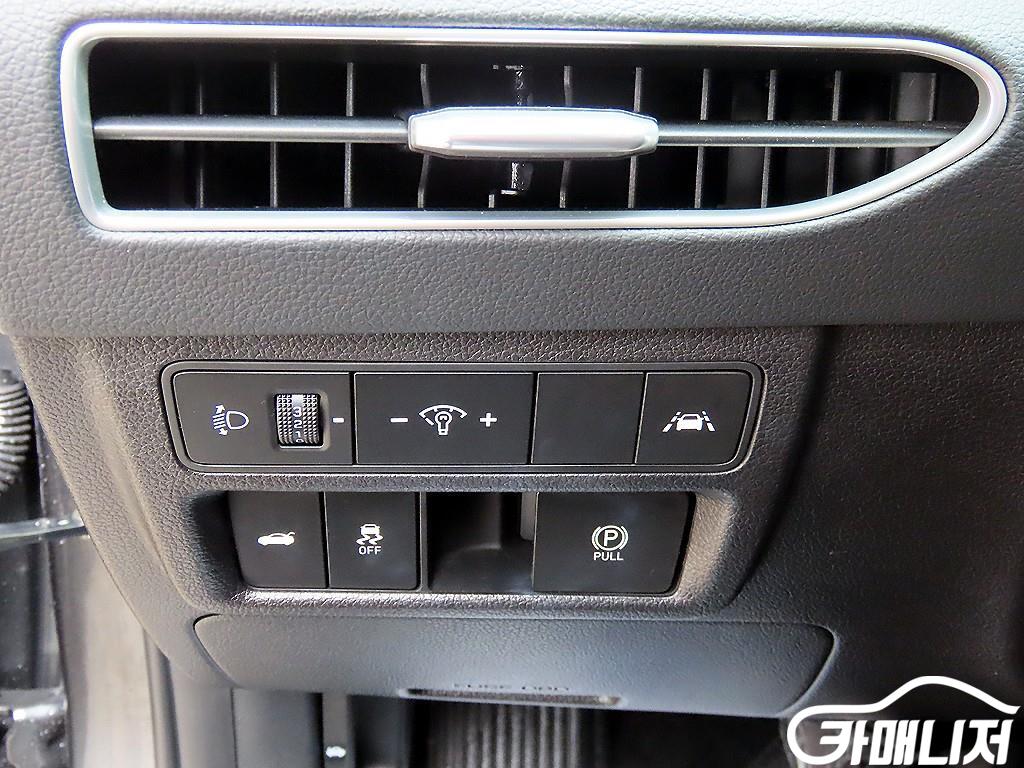 Hyundai Sonata LPI Smart thumbnail 12