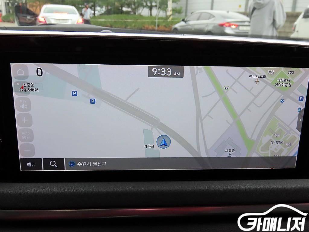 Hyundai Sonata LPI Smart thumbnail 14