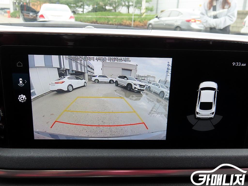 Hyundai Sonata LPI Smart thumbnail 15