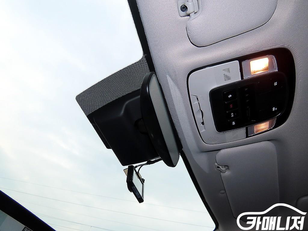 Hyundai Sonata LPI Smart thumbnail 16