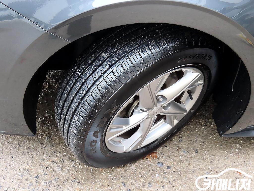 Hyundai Sonata LPI Smart thumbnail 19