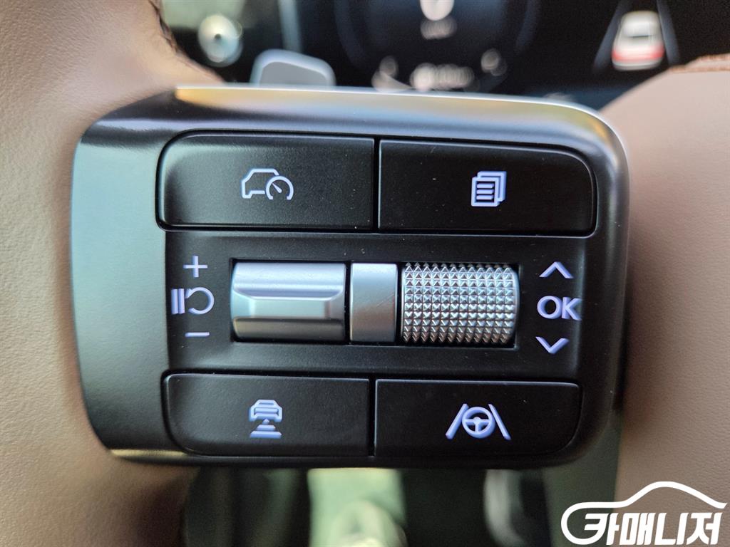 Hyundai Grandeur Grandeur Hybrid Calligraphy thumbnail 15