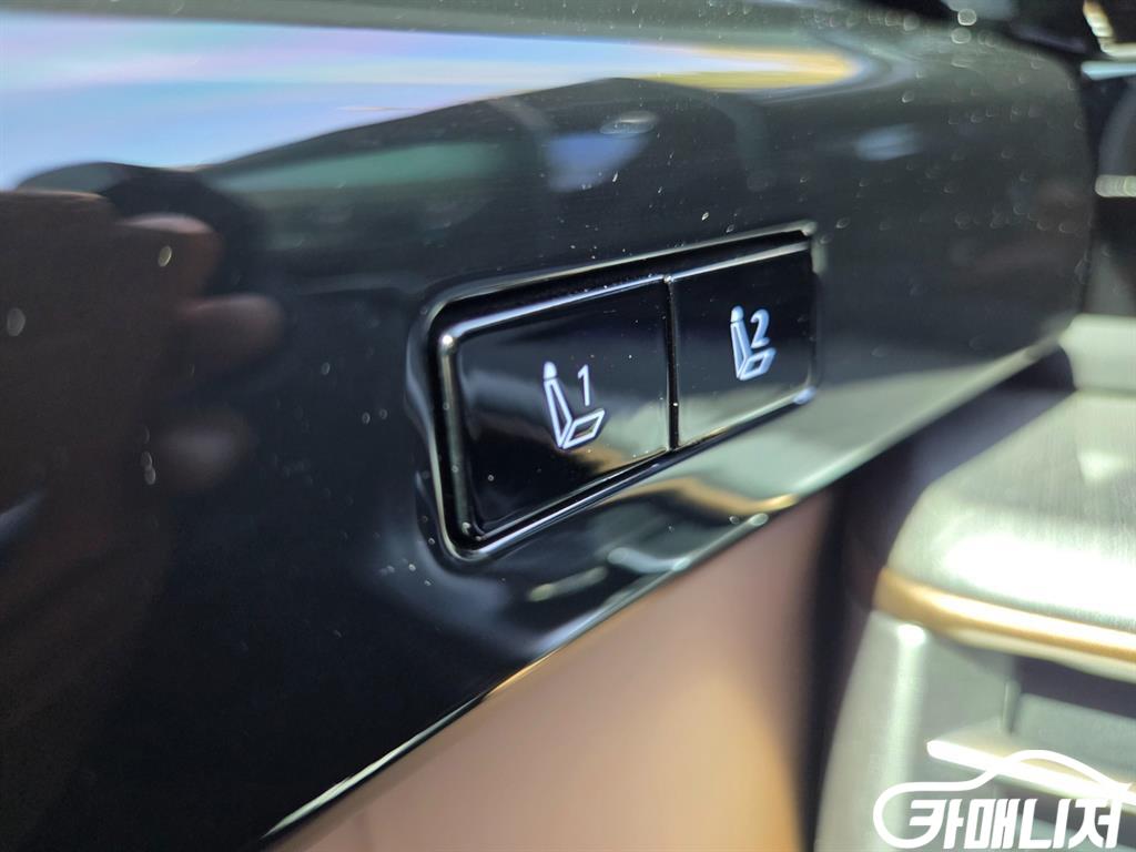 Hyundai Grandeur Grandeur Hybrid Calligraphy thumbnail 16