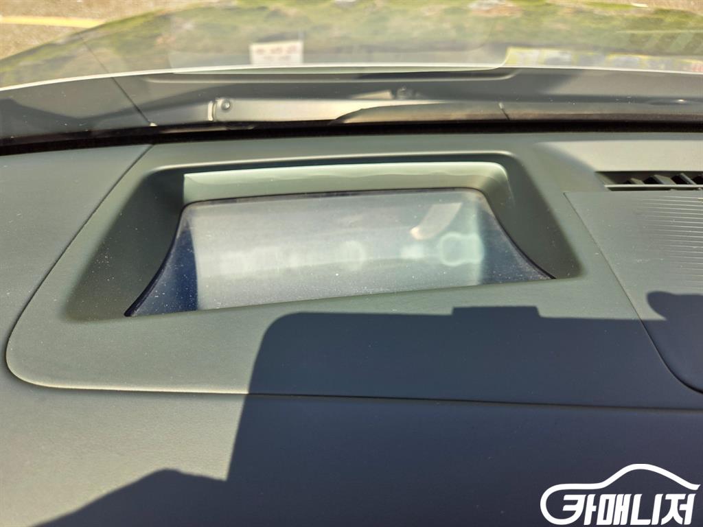 Hyundai Grandeur Grandeur Hybrid Calligraphy thumbnail 8