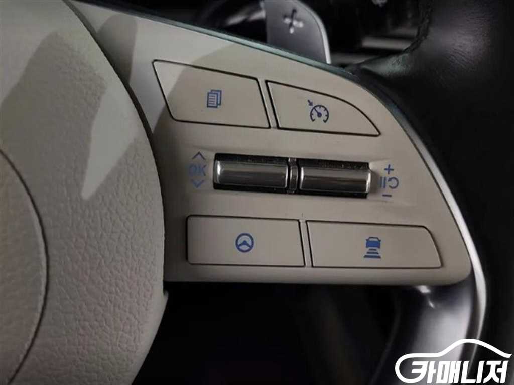 Hyundai Grandeur The New Grandeur IG 2.5 Reubeulrang thumbnail 12