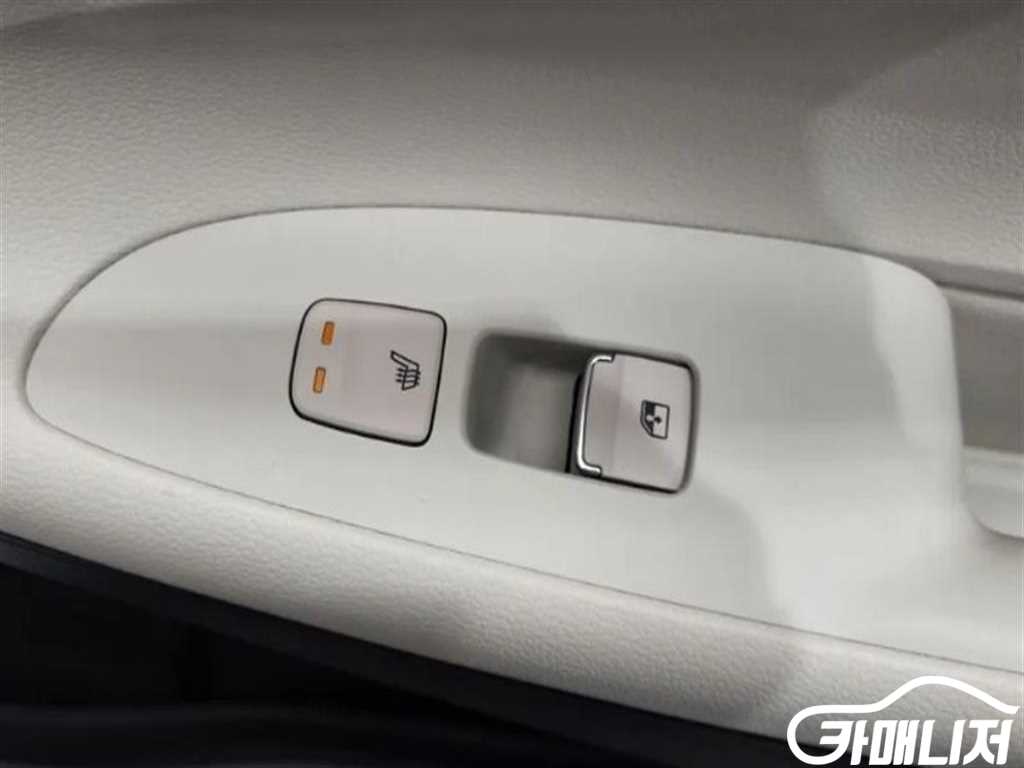 Hyundai Grandeur The New Grandeur IG 2.5 Reubeulrang thumbnail 13