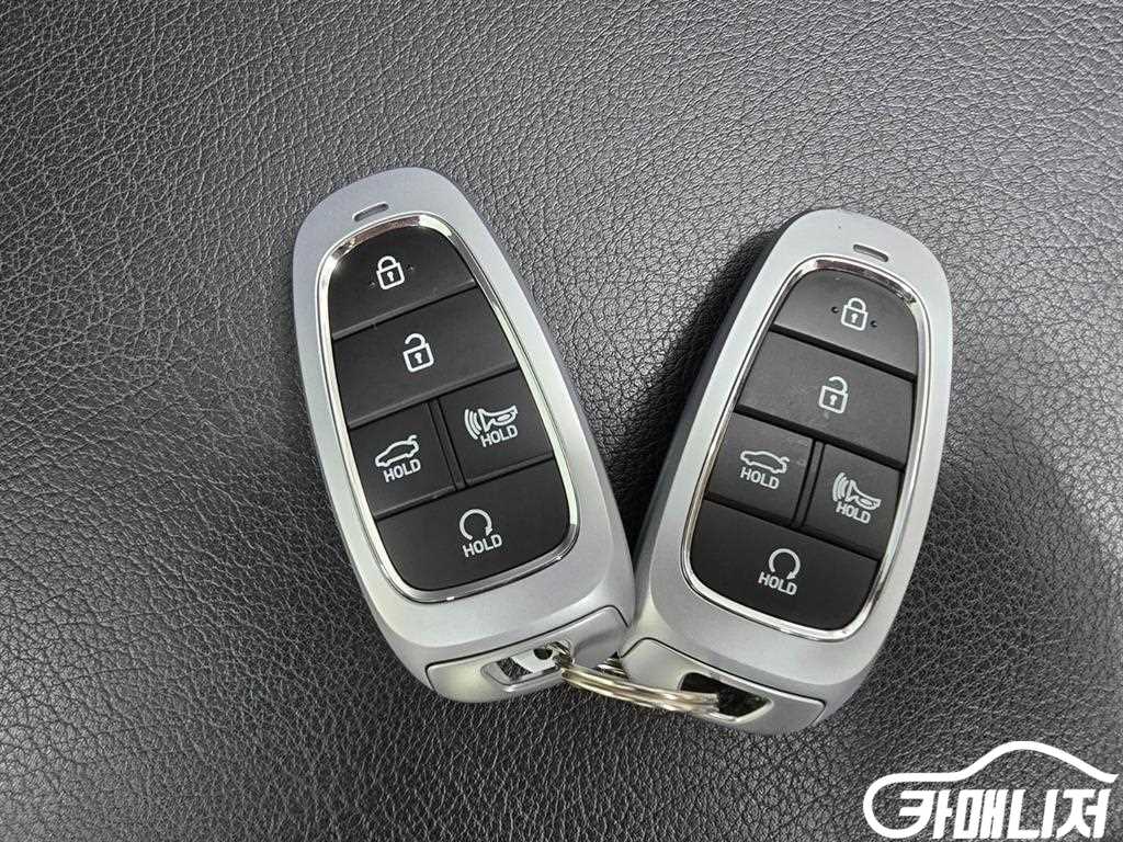 Hyundai Grandeur The New Grandeur IG 2.5 Reubeulrang thumbnail 14