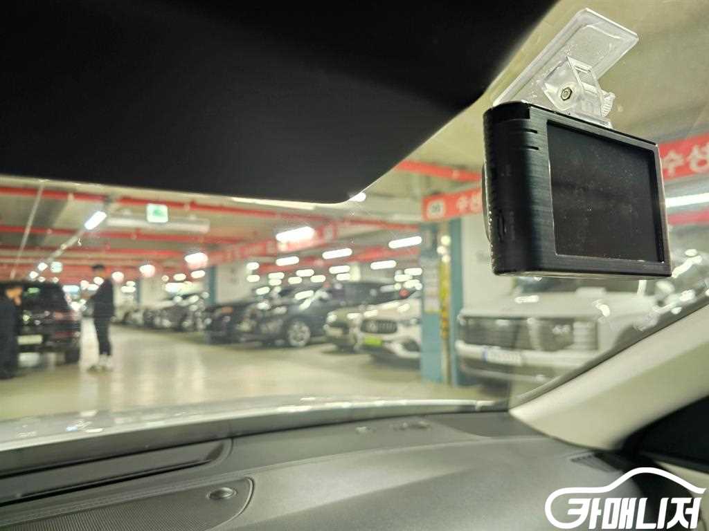 Hyundai Grandeur The New Grandeur IG 2.5 Reubeulrang thumbnail 15