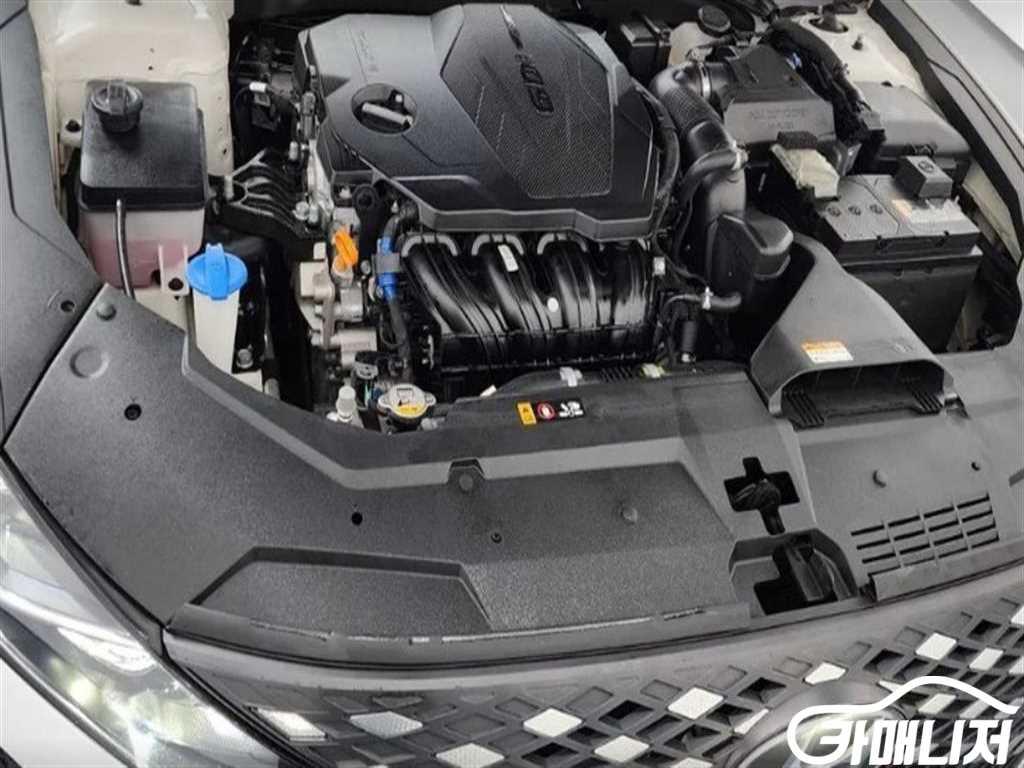 Hyundai Grandeur The New Grandeur IG 2.5 Reubeulrang thumbnail 16