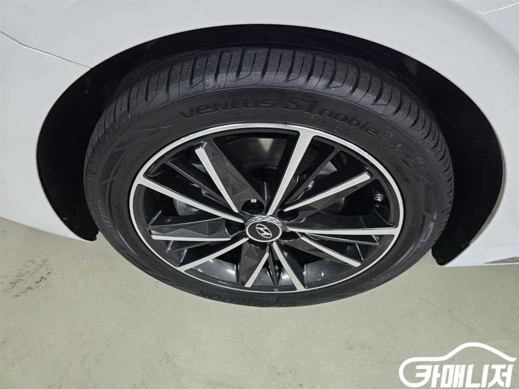 Hyundai Grandeur The New Grandeur IG 2.5 Reubeulrang thumbnail 17