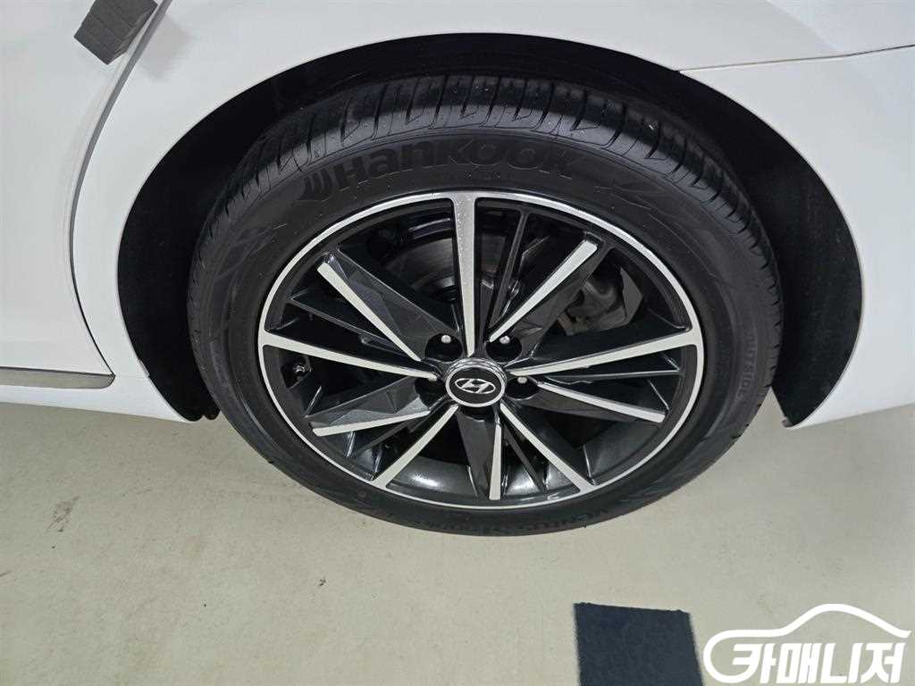 Hyundai Grandeur The New Grandeur IG 2.5 Reubeulrang thumbnail 18